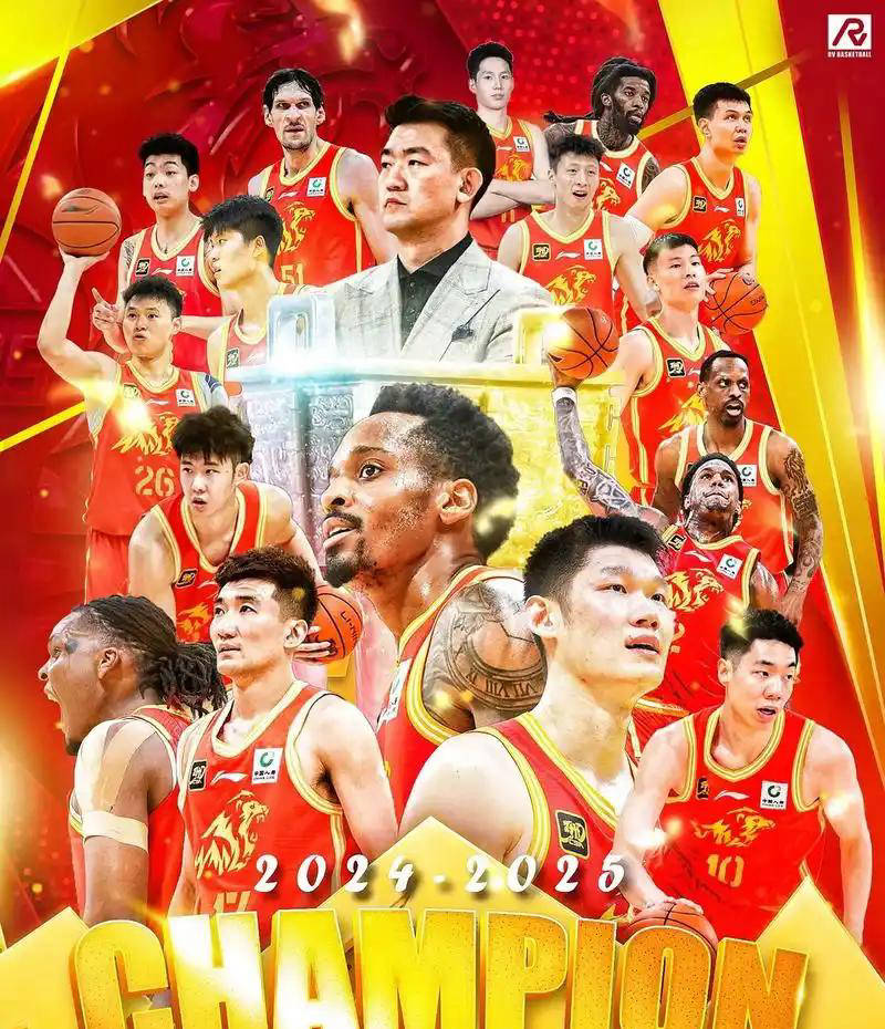 下赛季CBA各队实力分析:豪强浮出水面,黑马悄然成形