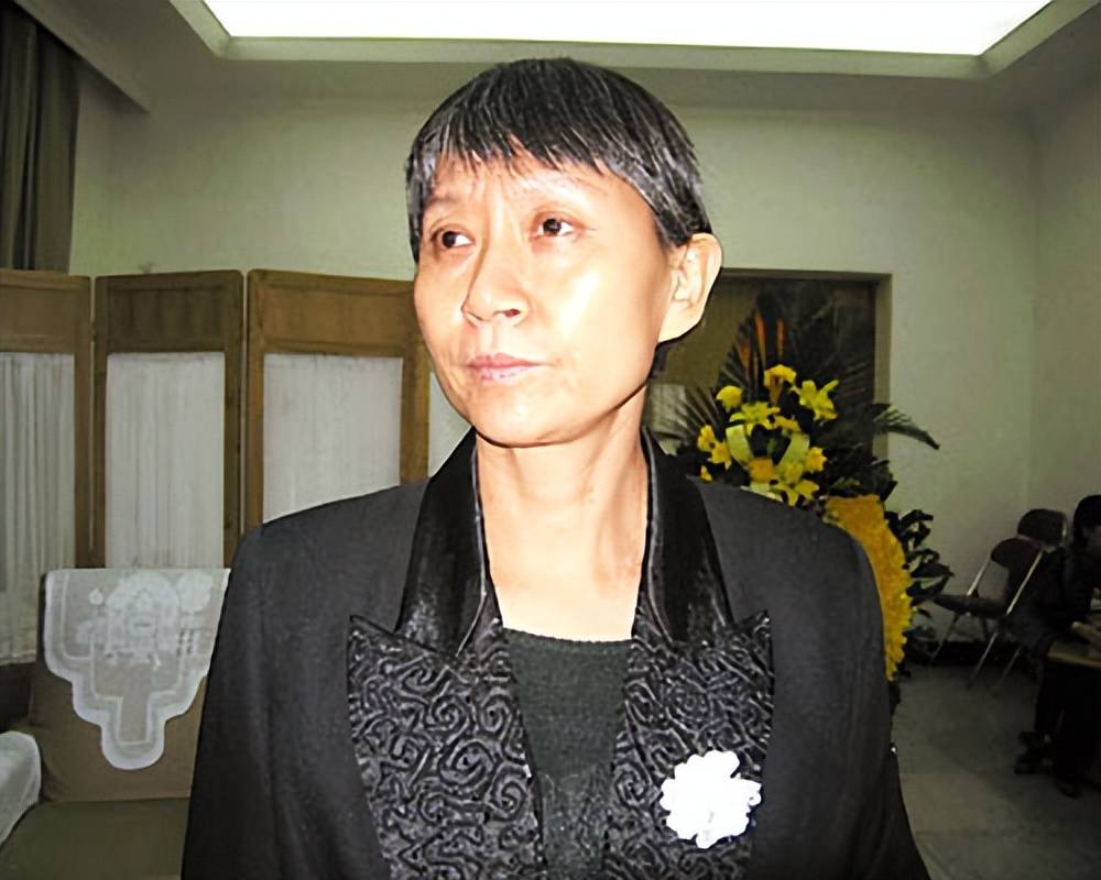 刘少奇有九个孩子,都担任过什么职务?