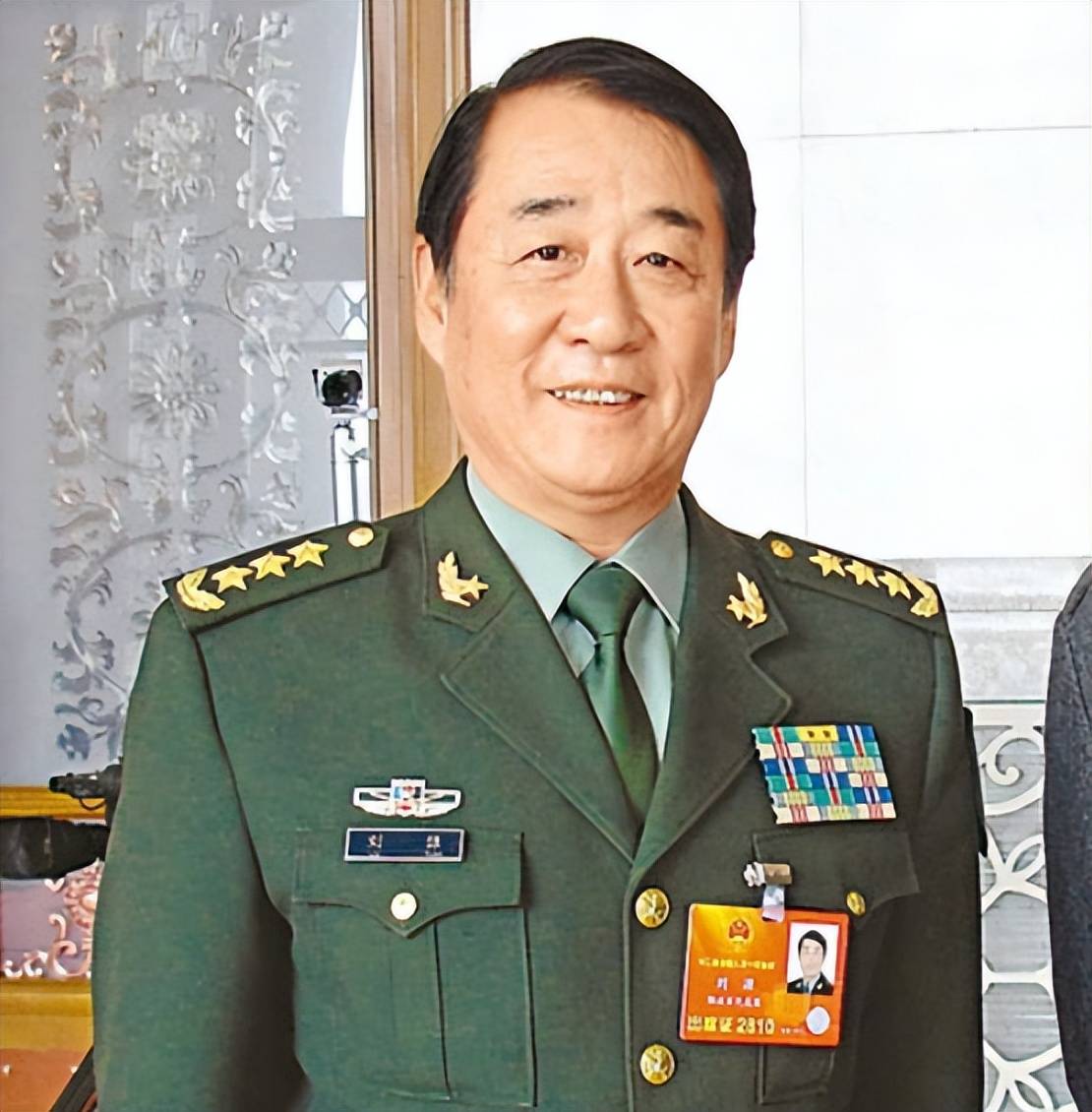 刘少奇有九个孩子,都担任过什么职务?